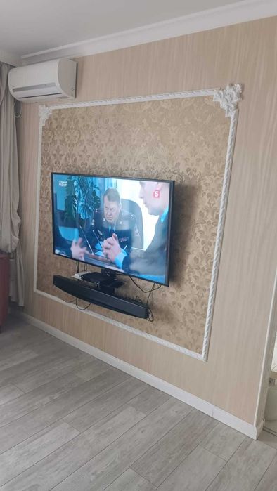 Продам 3 комн. кв., в районе Ахтамара