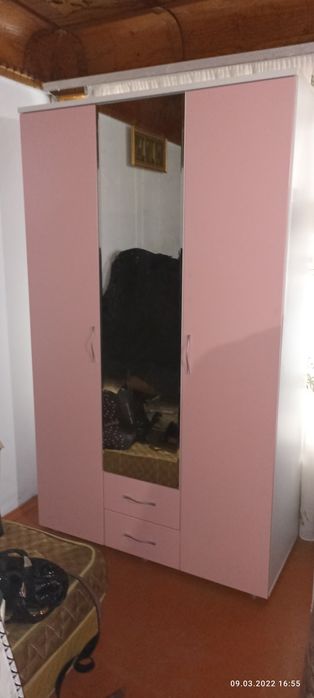 Гарнитур детский спальни