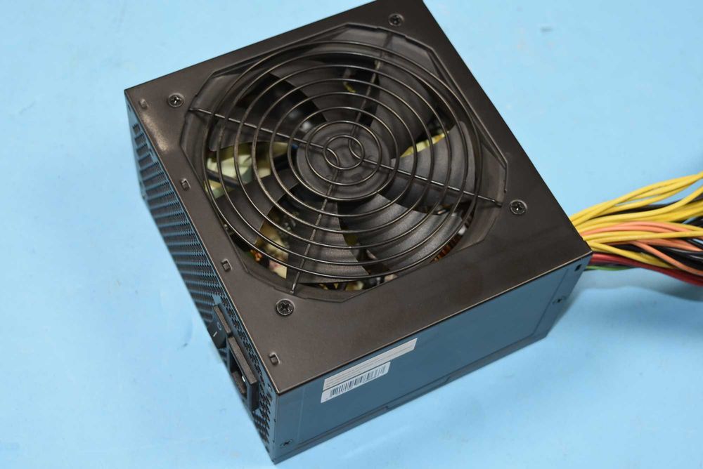 Захранване 700W Fortron FSP700-50ARN