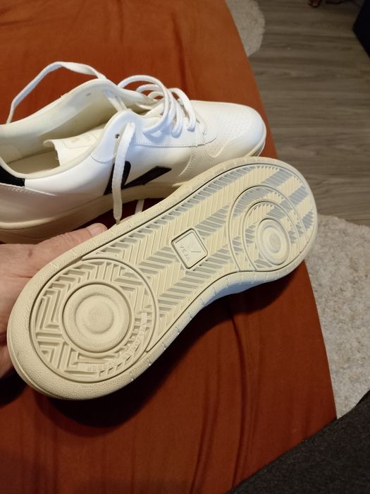 Adidass sneakers Veja Brazilia