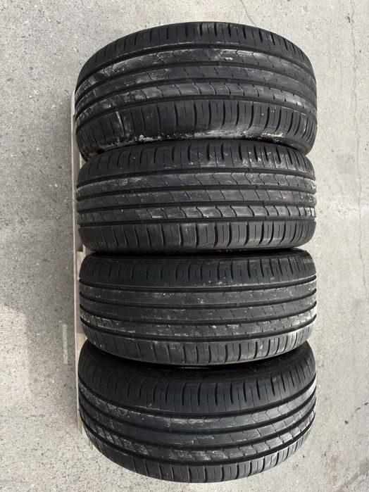 Anvelope 215/50R17 Kumho Vara