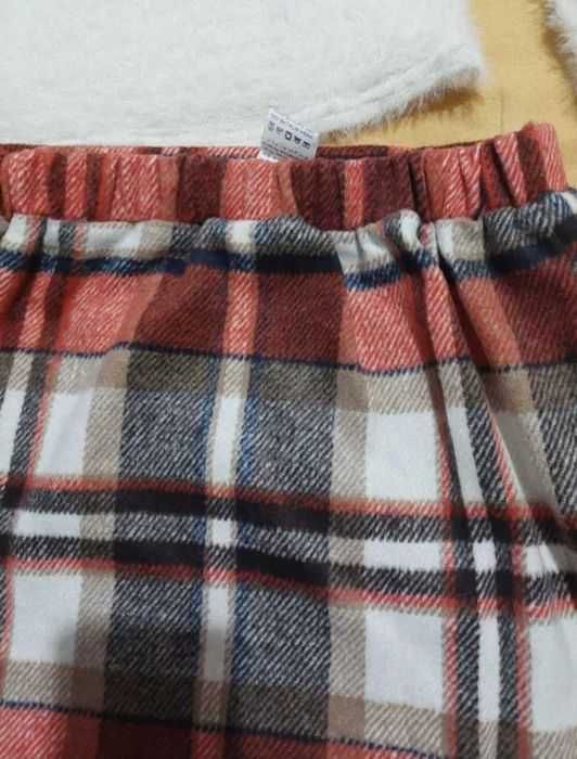 Compleu sezon rece fete 8/11 ani