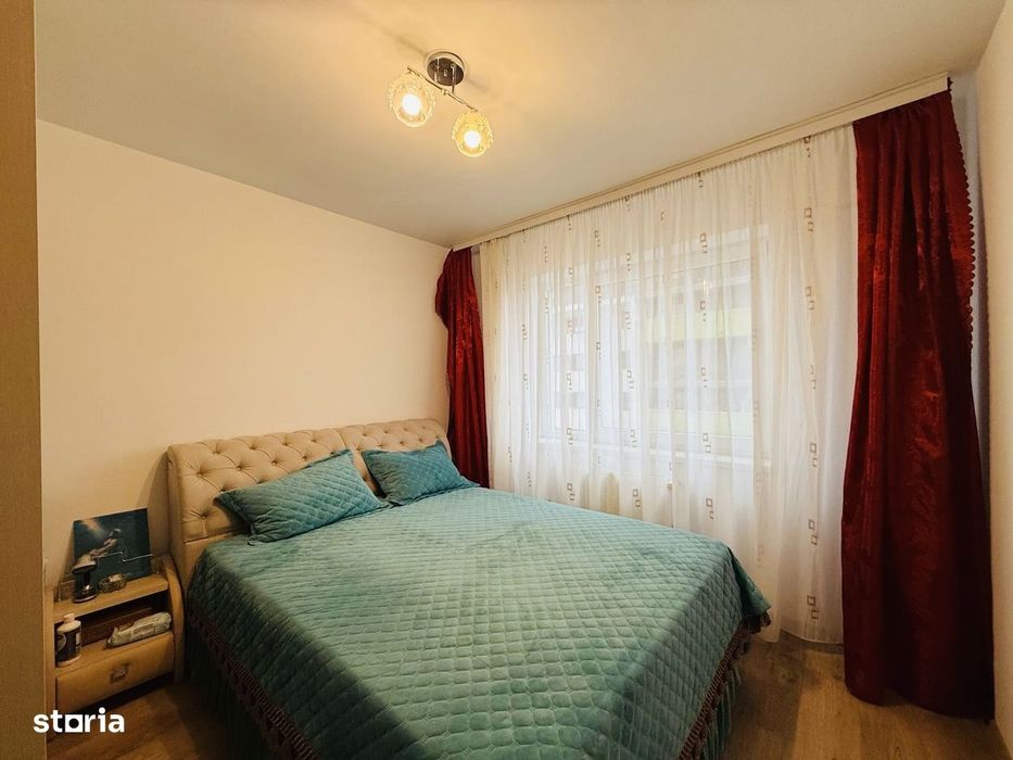 De închiriat – apartament 3 camere, Oradea - IMOBIHOR — fotografia 2