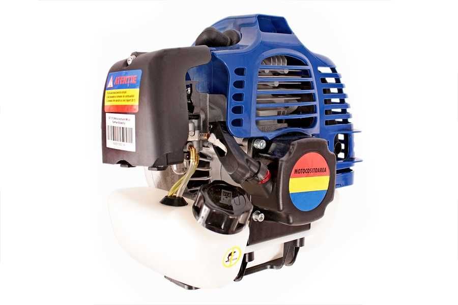 Motocoasa Motocositoare Benzina 3.4 CP 4 Accesorii Livrare GRATUITA