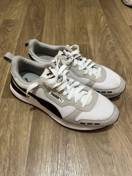Кроссовки Puma R78 оригинал