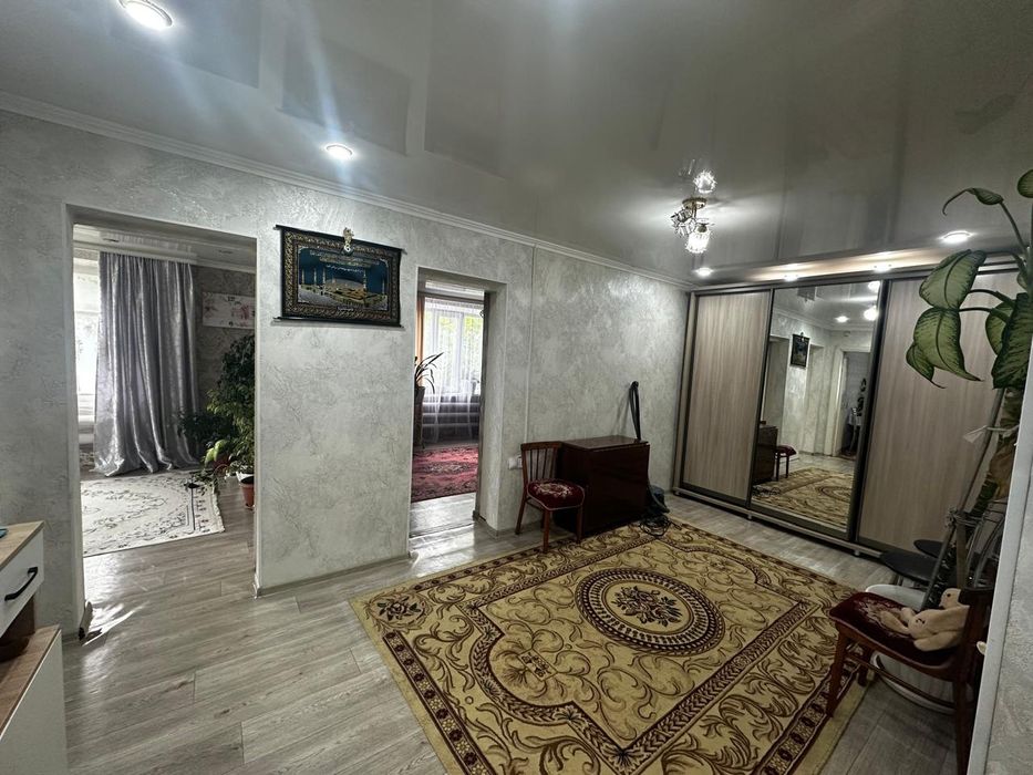 Продам дом в село Сандыктау