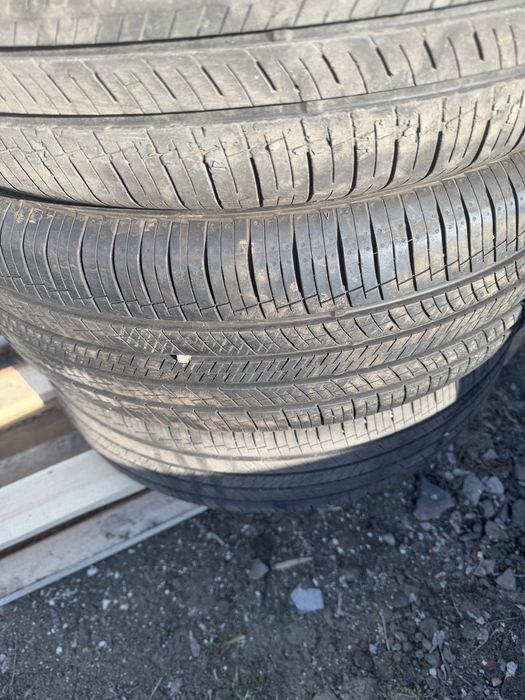 Продам резину NEXEN 235/60/18