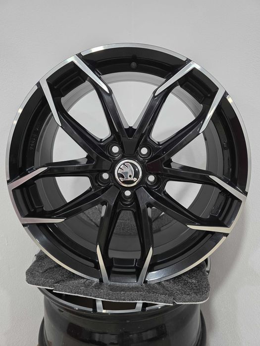 Jante 18 Cupra Formentor Mg HS MG ZS Skoda Karok VW Passat