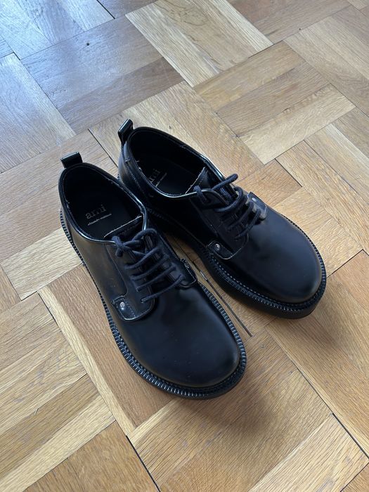 Мъжки обувки AMI Paris