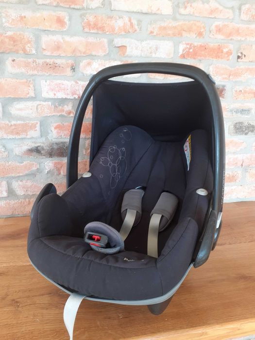 Vand carseat maxi cosi