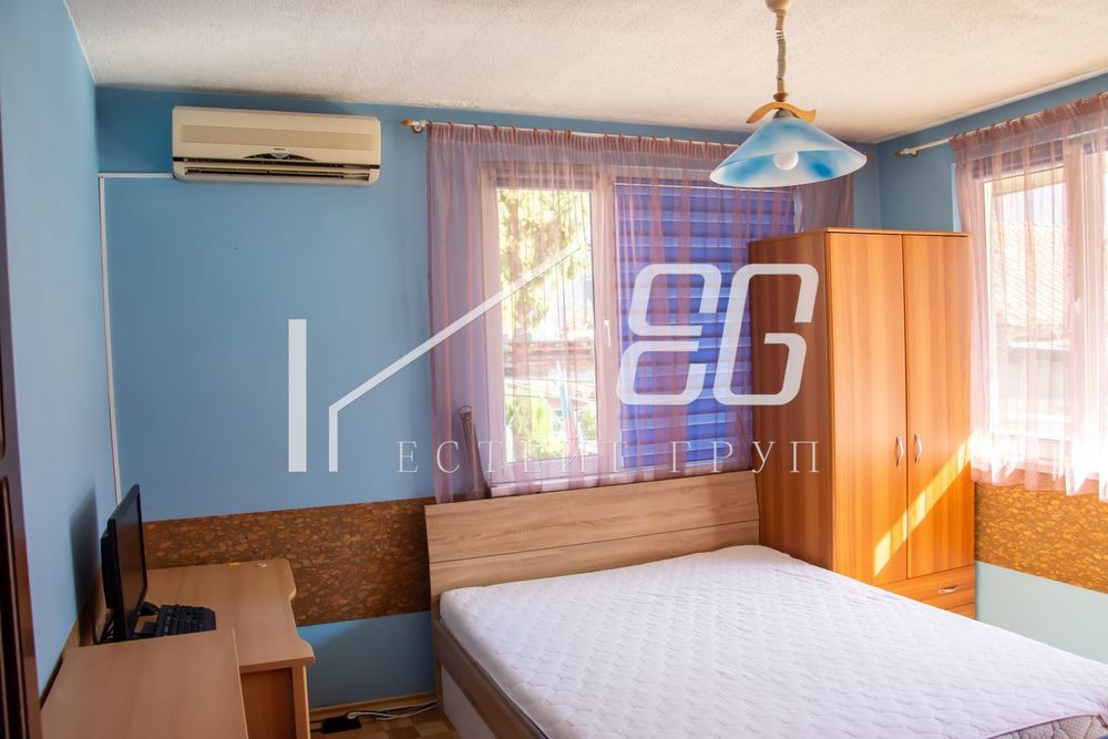 Етаж от къща в Варна-Аспарухово площ 116