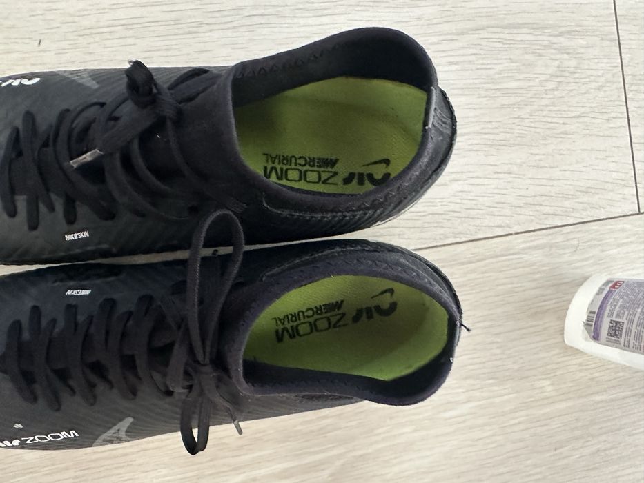 бутсы Nike Air Zoom Mercuri