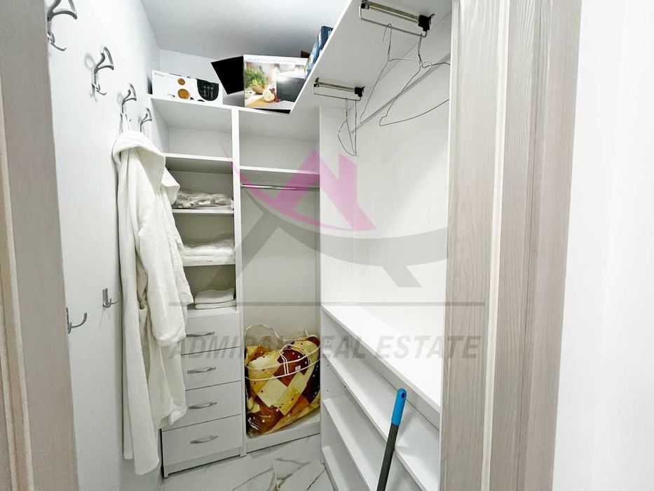 Дава се под наем Двустаен апартамент в Варна, Колхозен пазар - 70 кв.м за 600 € - Снимка #3