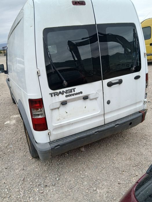 Ford Connect 1.8 TDCI  на части