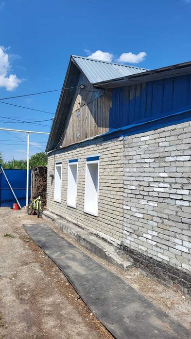 Продам дом по ул Валиханова