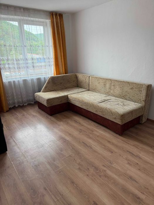 Apartament 2 camere de inchiriat - Nasaud