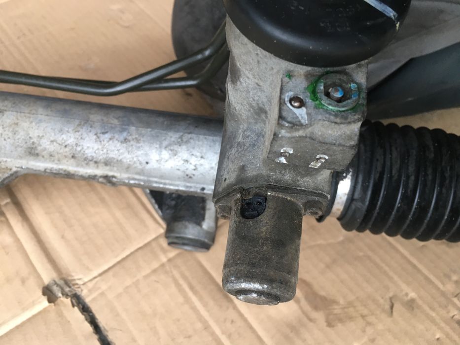 Caseta Direcție Kia Sorento 2002-2009. Volan stinga