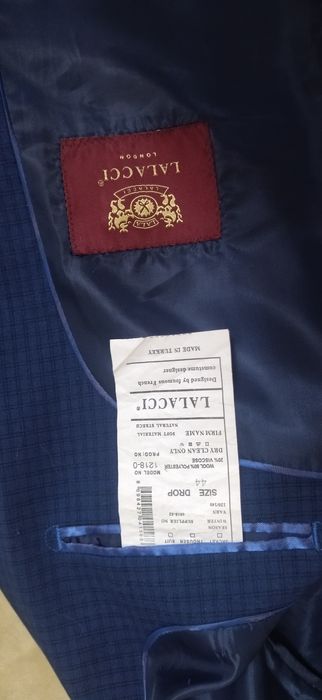 Школьный костюм для мальчика