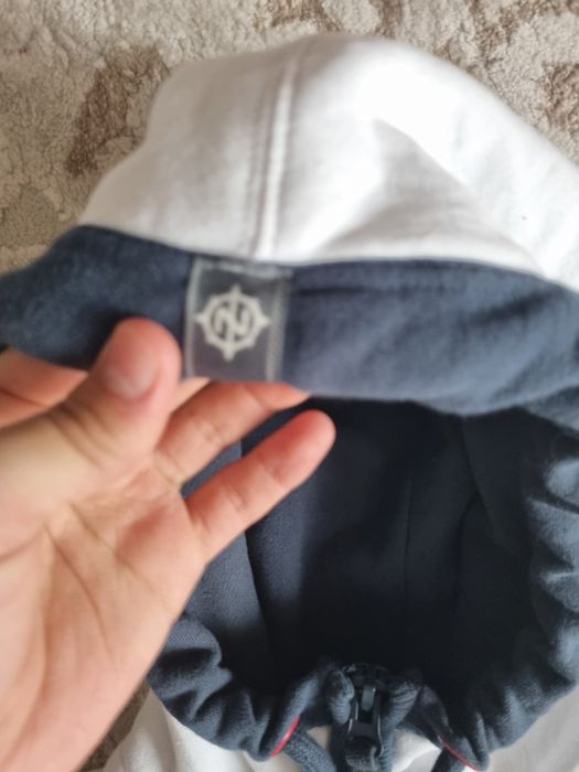 Зипка Thor steinar