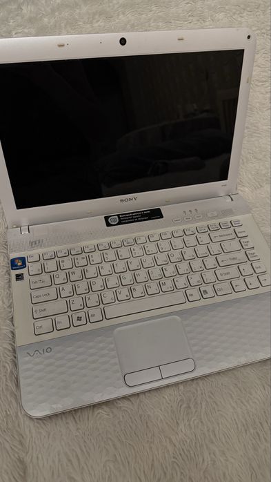 Ноутбук Sony Sony
