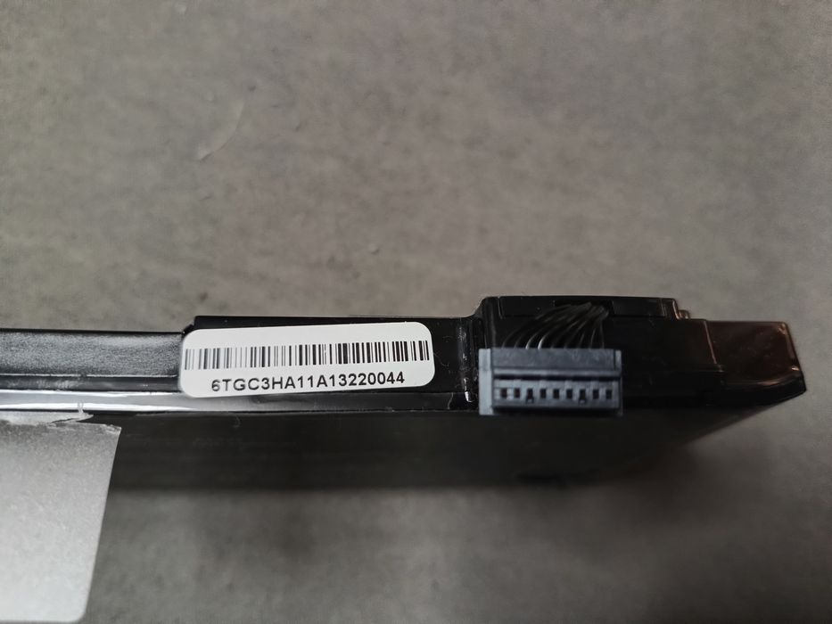 Baterie A1278 A1322 pentru Apple MacBook Pro 13 inch