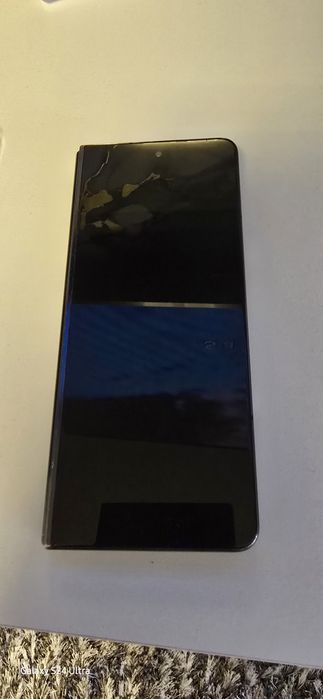 Samsung z fold 5