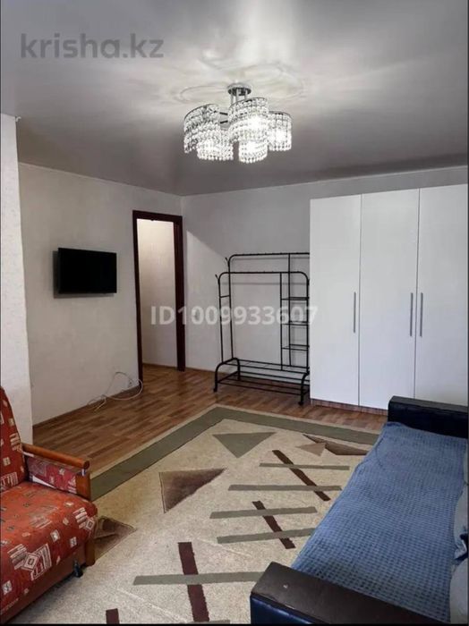 Продам 1 комнатную квартиру