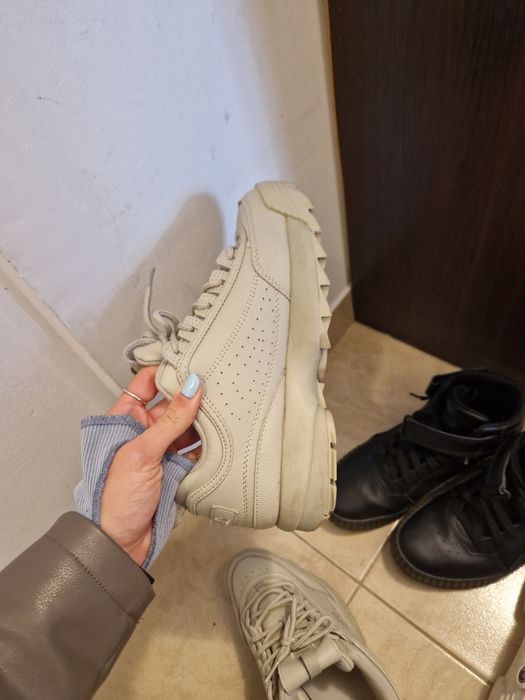 Fila disruptor marimea 38