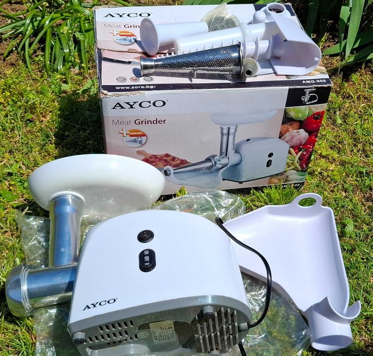 Месомелачка AYCO