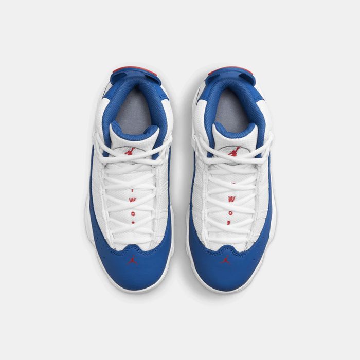 Nike Jordan 6 Rings - 42 Номер Оригинални