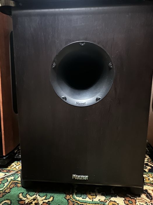Комплект Hi-Fi кинотеатра