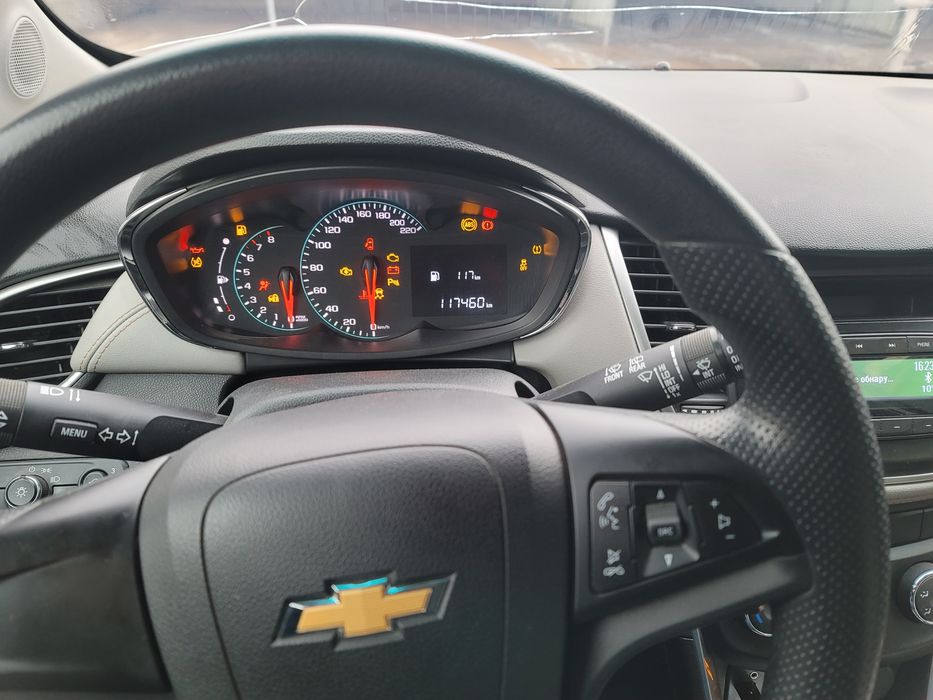 Продается Трекер1.