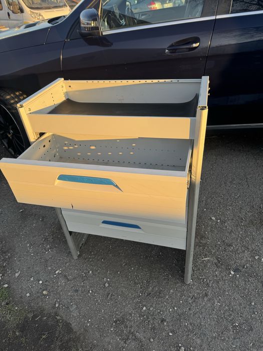 сервизен и работен комплект SORTIMO