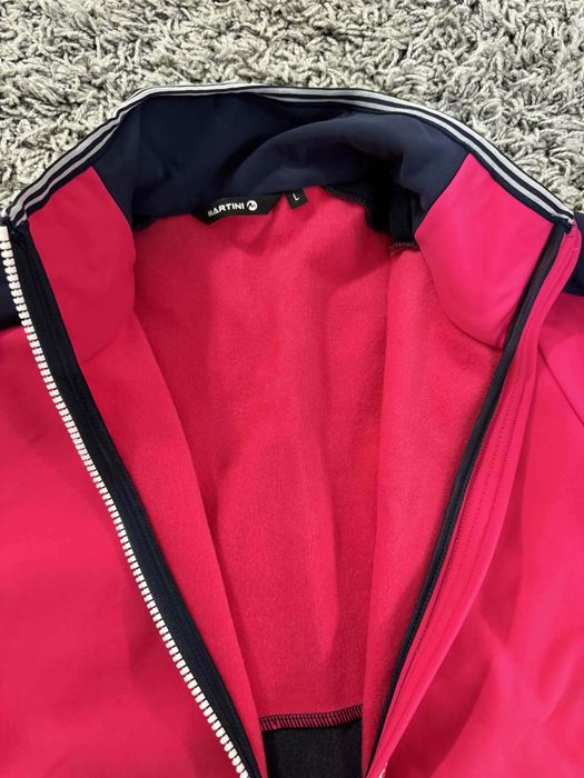 Спортен дамски екип