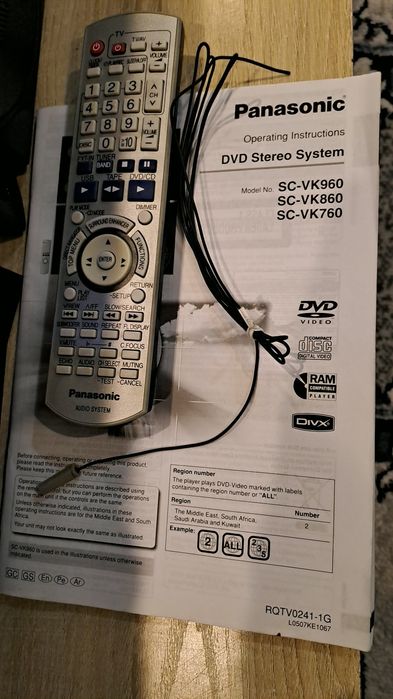 Muzikalniy sentr 6300 watt sotiladi