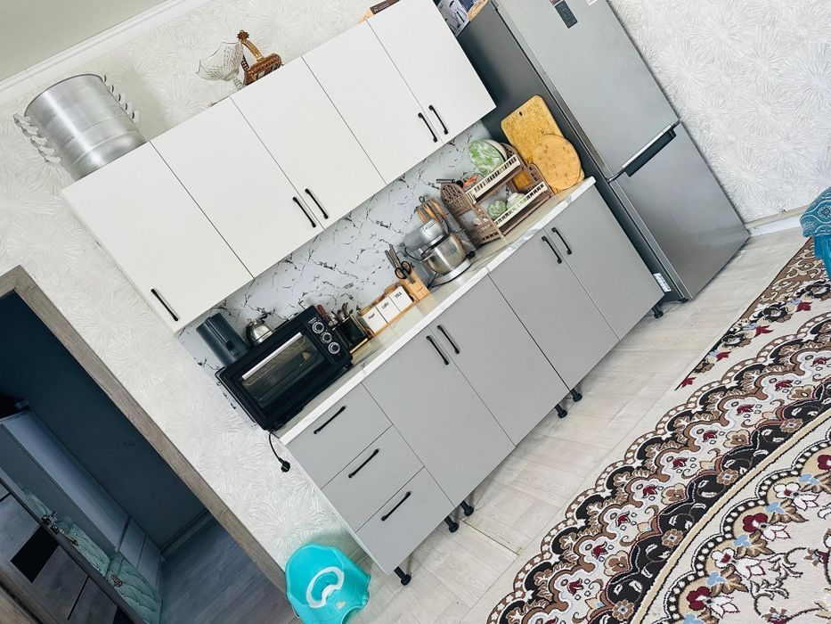 Продам дом село талдыбулак