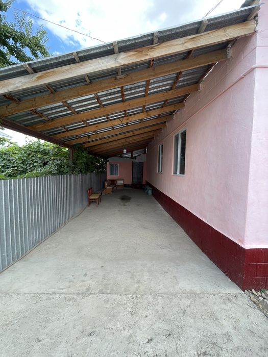 СРОЧНО Продаётся дом Каратау, с мебелью