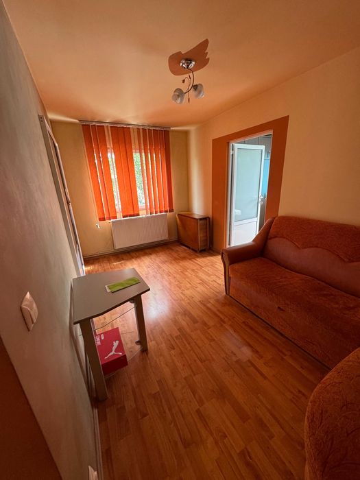 Inchirez apartament cu 2 camere - Alea Jupiter Nr. 3