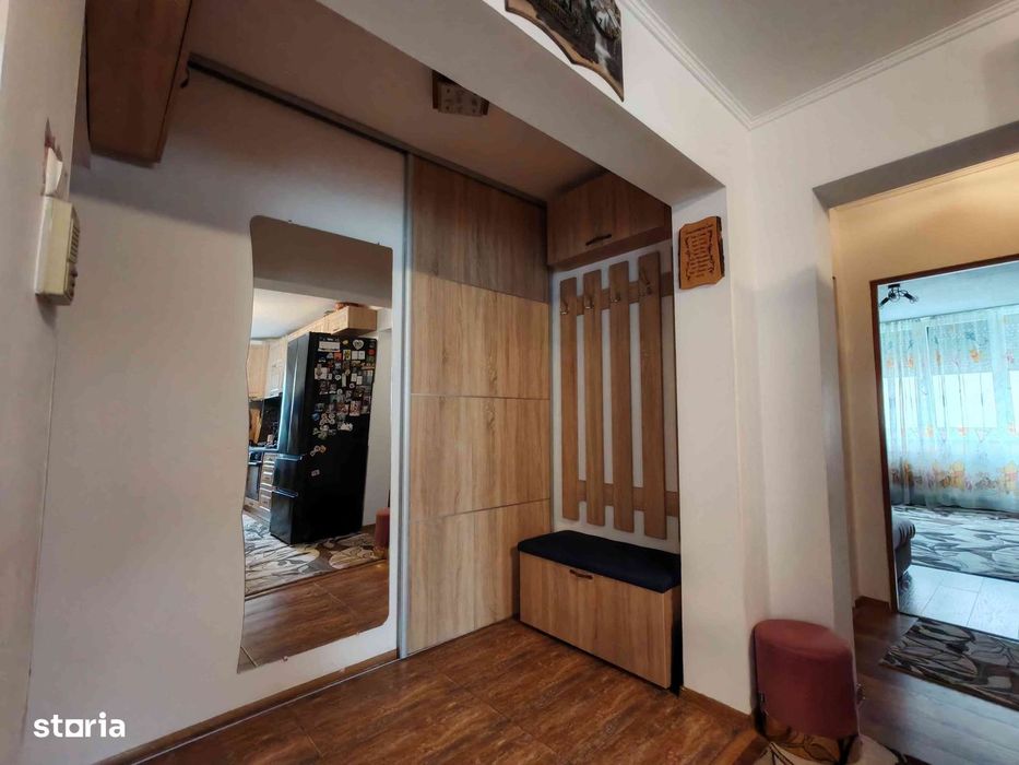 Apartament la cheie /Sofimob Team