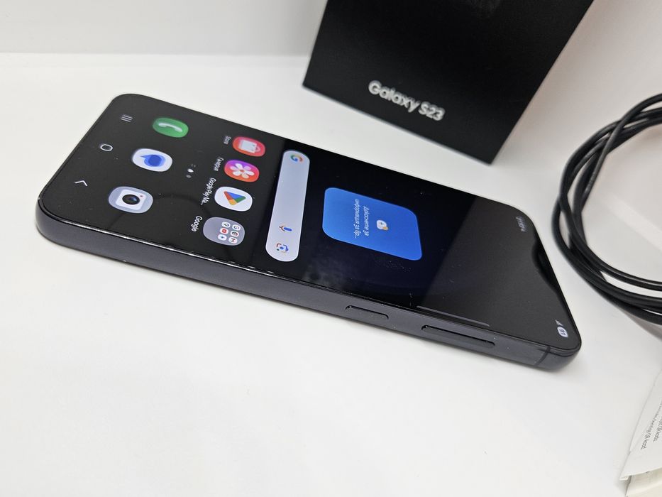 Samsung Galaxy S23 256Gb/8Ram Black