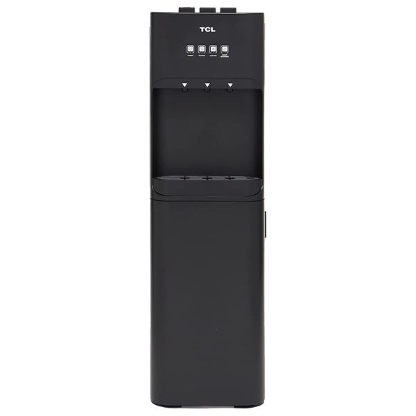 TCL TY-LWYR 101  Кулер с Компрессорным Охлаждением, Горячей и Холо