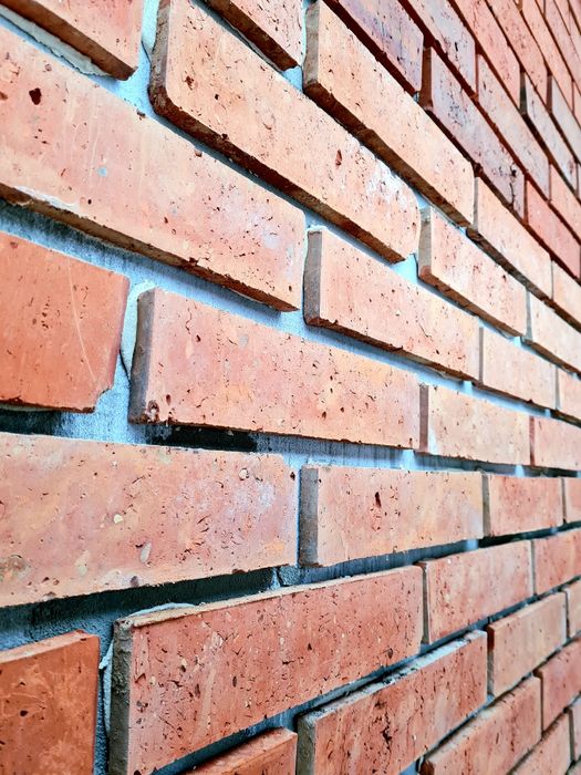 Caramida aparenta feliata Bricked.ro