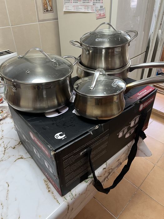 Продам набор посуды