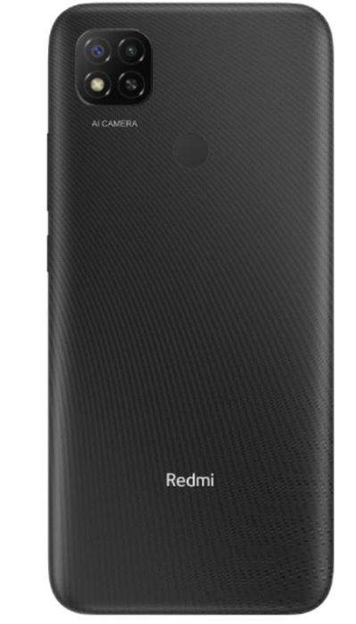 Смартфон Redmi 9 c