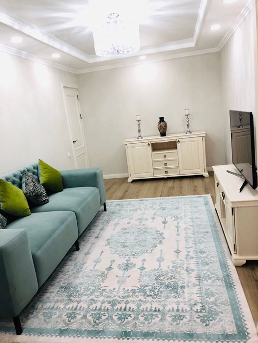 Массив-Урда
1 остановка мустакилик