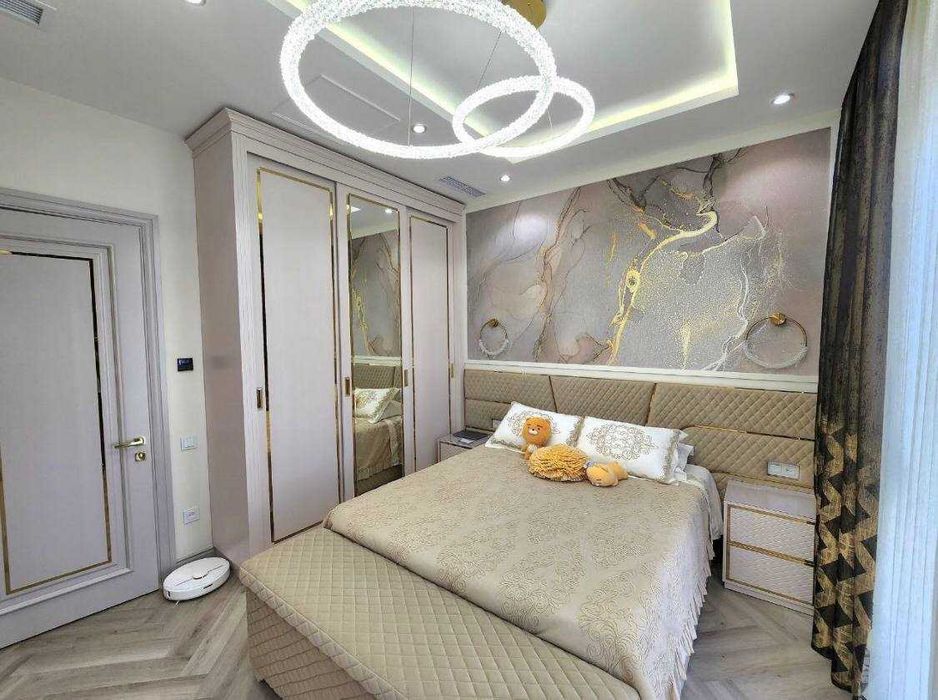 Ц-1 / Бибигон • 2-комн • 65 м² • этаж 3/9 • [DC: 0001]