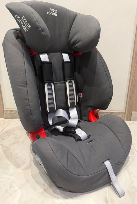 Столче за кола Britax Römer
