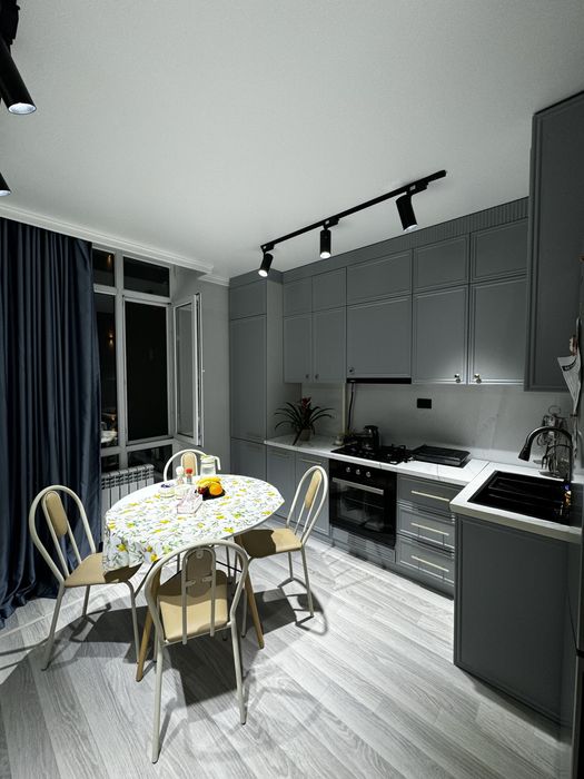 Аренда квартиры долгосрочно