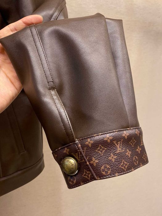 Geaca Louis Vuitton Premium