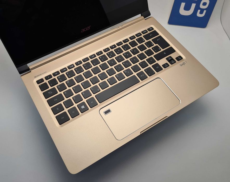 Acer Swift 7 SF713-51 i7 7Y75/8GB/512SSD/FHD